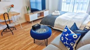 Sidihome 365 Apartment