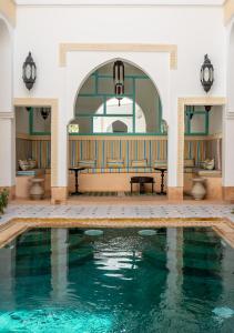 Riad & Spa Aitama