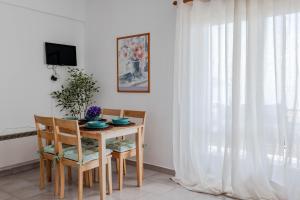 Corfu Dream Holidays Villas Standart