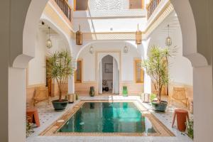 Riad & Spa Aitama
