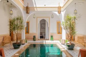 Riad & Spa Aitama