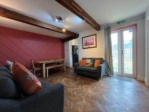 Workforce Accommodation with Driveway Parking near Deeside & Chester by Rework Accommodation