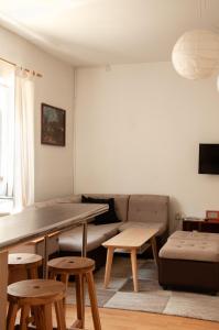 Elisavetas Retreat. Come to feel the tranquility!