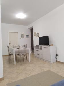 Appartamento LARGO TOSCANA, mare e relax
