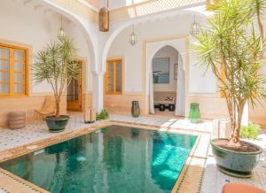 Riad & Spa Aitama