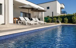 Stunning Home In Vodnjan