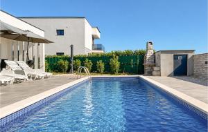 Stunning Home In Vodnjan