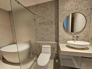 VEHHA Hua Hin 2 Beds 2 Baths with Jacuzzi
