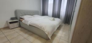 2 Bedroom Oasis Apartment