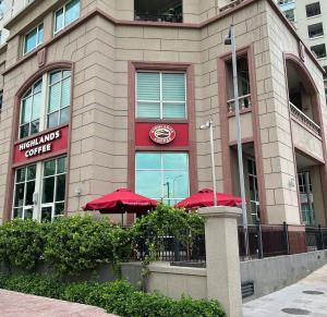 The Manor 2 Saigon - Fully Equipped Studio Near City Center