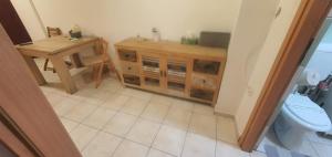 2 Bedroom Oasis Apartment