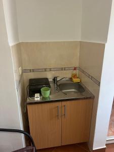 Apartmani Radosavovic