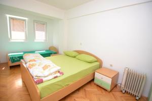 Apartment Zaga