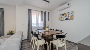 Luxury Villa Mer pool apartman 1 by Villas Guide