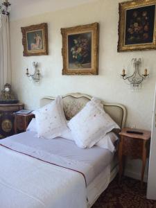 B&B / Chambres d'hotes Villa Erresinolettean : photos des chambres