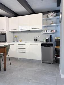 Monicas Loft