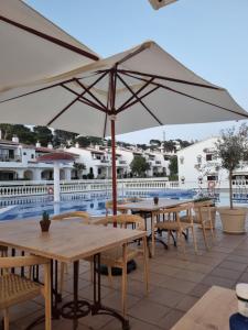 Posidonia -Son Bou Apartment