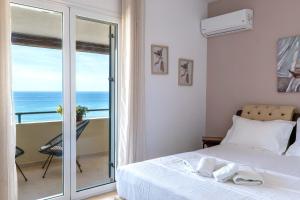 Corfu Dream Holidays Villas