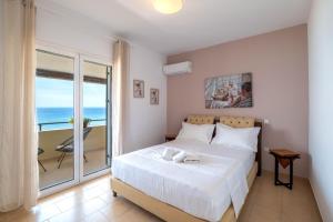 Corfu Dream Holidays Villas