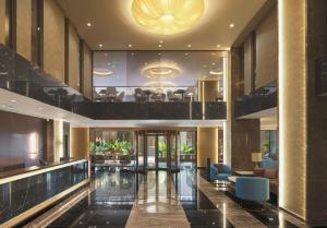 Leonardo Hotel Athens City Center
