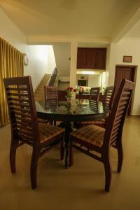 Palm Beach View Resort Cherai