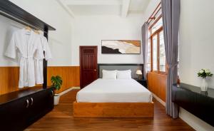 Grand Center Da Lat by Lilly Hotel