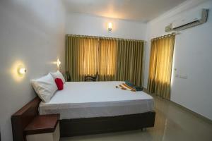 Palm Beach View Resort Cherai