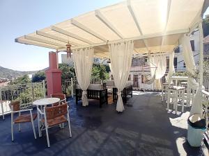 Dukas Gardenhouse