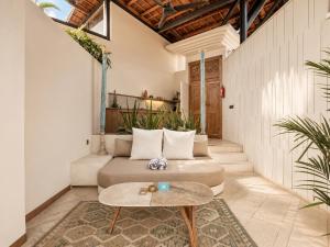 Opulent 1-BR Villa Just 800m from Canggu Beach