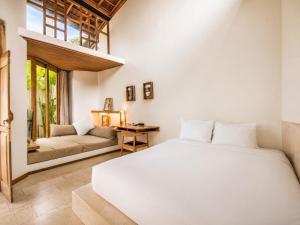 Opulent 1-BR Villa Just 800m from Canggu Beach