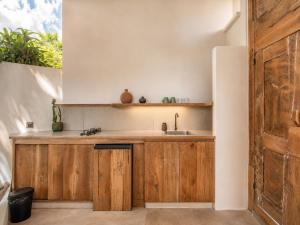 Opulent 1-BR Villa Just 800m from Canggu Beach