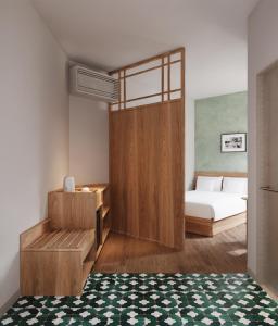 Yume Land Hotel