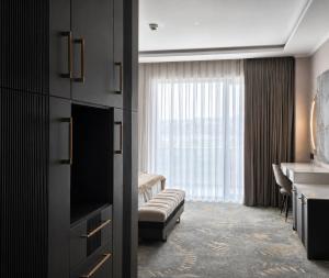 Grand Hotel President