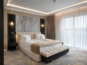 Grand Hotel President