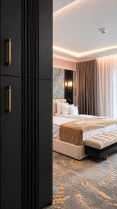 Grand Hotel President