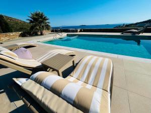 ELIA PRIVILEGED SUITES Andros ΑΝΔΡΟΣ