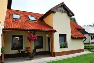 Chalupa Evka - Chmelince