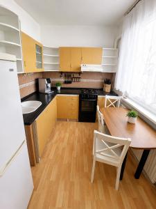 Apartman Anna