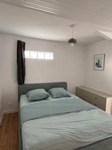 Renovated house 150m from beach 400m city centre