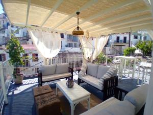 Dukas Gardenhouse