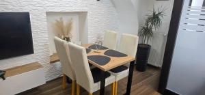 Apartments KrAnJ - Family apartment Jurček