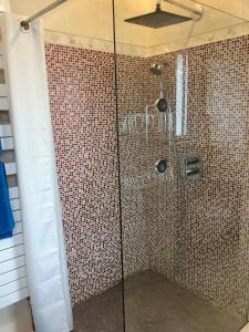 B&B / Chambres d'hotes Villa Erresinolettean : Chambre Double - Vue sur Mer