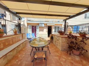RosaFlò - Ampio appartamento con terrazza