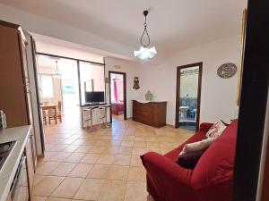 RosaFlò - Ampio appartamento con terrazza