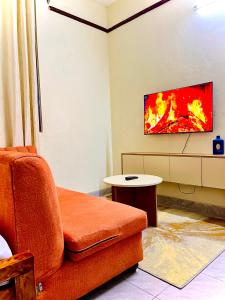 Studio Kilifi -Pendoraha Homes