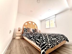 Jazmin 6 ( whole apartment )