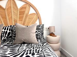 Jazmin 6 ( whole apartment )
