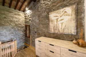 Agriturismo Antico Corniolo - Gradoli - Lago di Bolsena