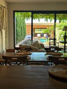 Villa Ponent