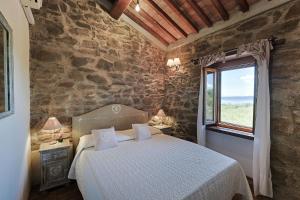 Agriturismo Antico Corniolo - Gradoli - Lago di Bolsena